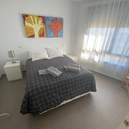 Ferienwohnung Moncayo Rural Rr 44 Vera de Moncayo Exterior foto