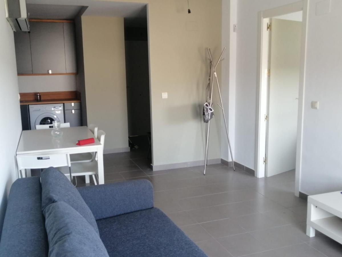 Ferienwohnung Moncayo Rural Rr 44 Vera de Moncayo Exterior foto