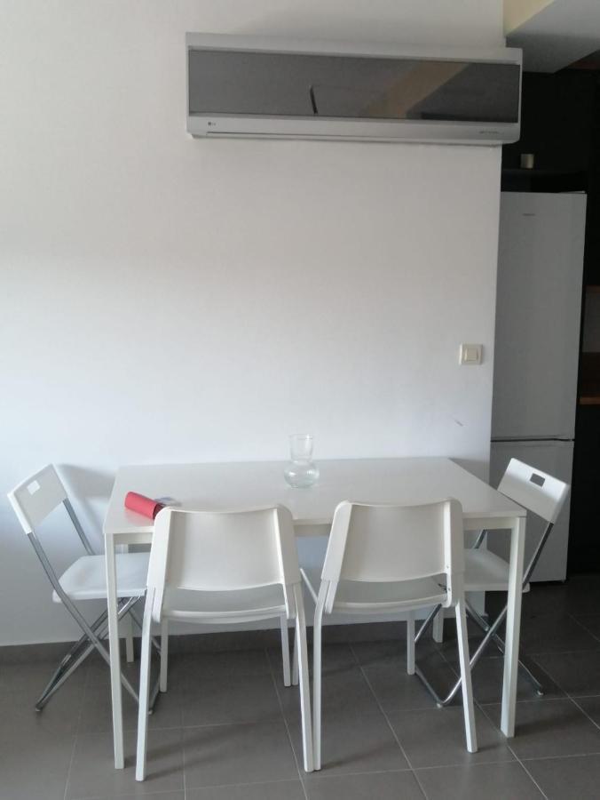 Ferienwohnung Moncayo Rural Rr 44 Vera de Moncayo Exterior foto