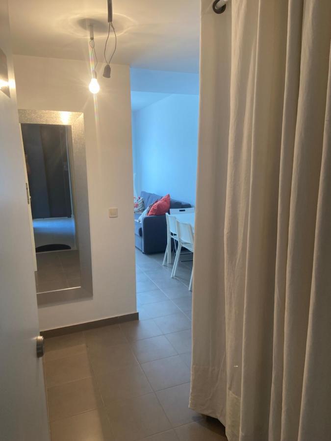 Ferienwohnung Moncayo Rural Rr 44 Vera de Moncayo Exterior foto