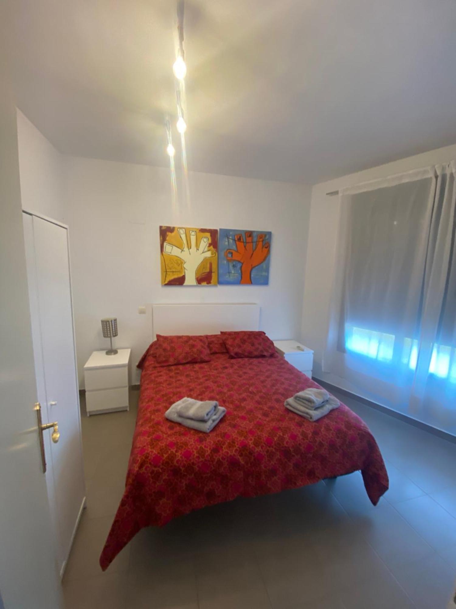 Ferienwohnung Moncayo Rural Rr 44 Vera de Moncayo Exterior foto